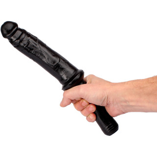 Hammer black 32xØ4,3cm