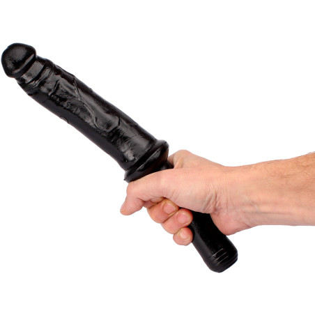 Hammer black 32xØ4,3cm