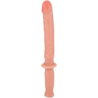 Gode poignée The Manhandler 23xØ4cm ergonomique