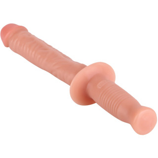 Gode poignée The Manhandler 23xØ4cm