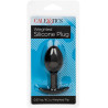 Plug avec bille anal Vibe 7,5xØ3,3cm - Poids 46g packaging