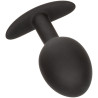 Plug avec bille anal Vibe 7,5xØ3,3cm - Poids 46g pas trop gros pas trop fin