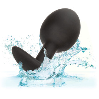 Plug avec bille anal Vibe 7,5xØ3,3cm - Poids 46g évidemment waterproof