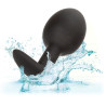 Plug avec bille anal Vibe 7,5xØ3,3cm - Poids 46g évidemment waterproof