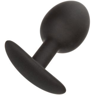 Plug avec bille anal Vibe 7,5xØ3,3cm - Poids 46g ergonomique et discret