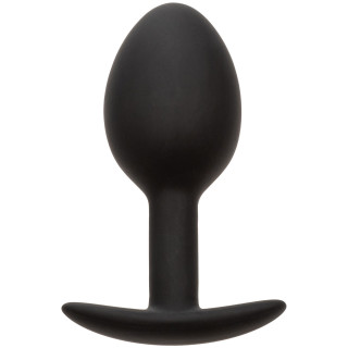Plug avec bille anal Vibe 7,5xØ3,3cm - Poids 46g