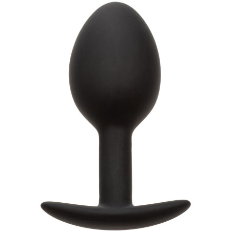 Plug avec bille anal Vibe 7,5xØ3,3cm - Poids 46g