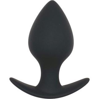 Plug avec bille Big Night 9x4,5cm - Poids 136g