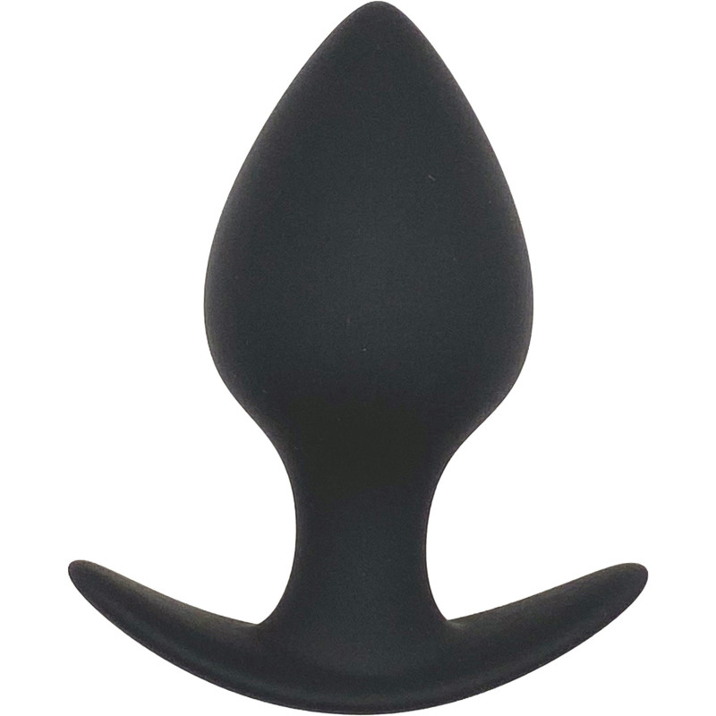 Plug avec bille Big Night 9x4,5cm - Poids 136g