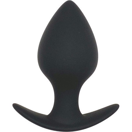 Plug avec bille Big Night 9x4,5cm - Poids 136g