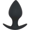 Plug avec bille Big Night 9x4,5cm - Poids 136g