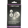 Heavy Balls Butt Plug duo 10,4xØ2,6cm fonctionnement