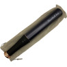 Gode poignée vibrant et va-et-vient Baseball Bat 20xØ4cm avec sa housse de rangement