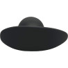 Plug avec bille Night Up 8x4cm - Poids 110g base ergonomique