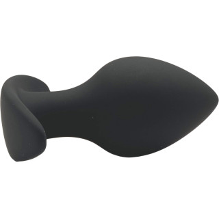 Plug avec bille Night Up 8x4cm - Poids 110g tient en place