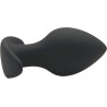 Plug avec bille Night Up 8x4cm - Poids 110g tient en place