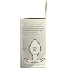 Plug avec bille Night Up 8x4cm - Poids 110g caractéristiques