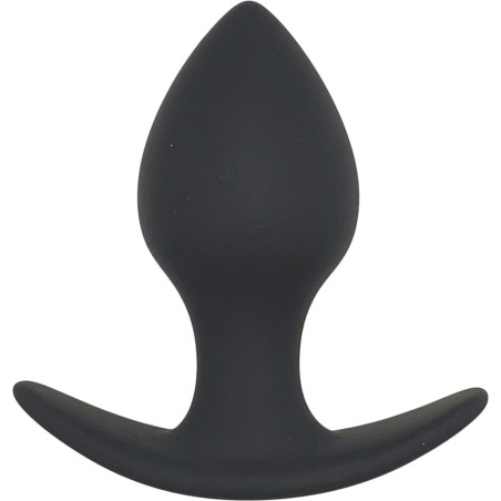 Plug avec bille Night Up 8x4cm - Poids 110g