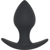 Plug avec bille Night Up 8x4cm - Poids 110g