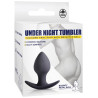 Plug avec bille Night Up 8x4cm - Poids 110g packaging