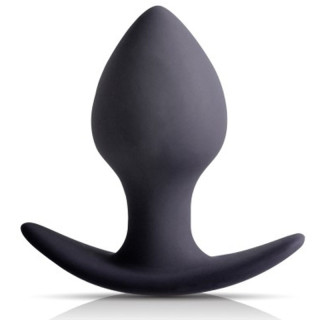 Plug avec bille Night Up 8x4cm - Poids 110g vibrations avec les mouvements