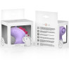 Sweetie stimulateur licorne mauve packaging