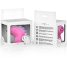Pinkie stimulateur licorne rose packaging