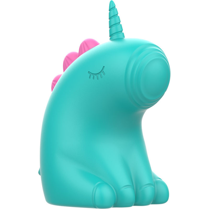 Trixie stimulateur licorne vert