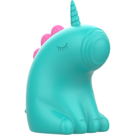 Trixie stimulateur licorne vert