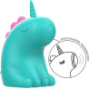 Trixie stimulateur licorne vert effet pulsations