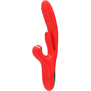 Karol va-et-vient tapping et succion USB