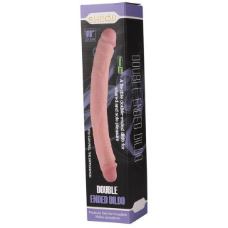 Double gode Elvis 30xØ3,2cm packaging