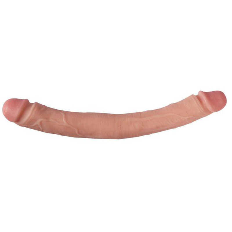 Double gode Elvis 30xØ3,2cm