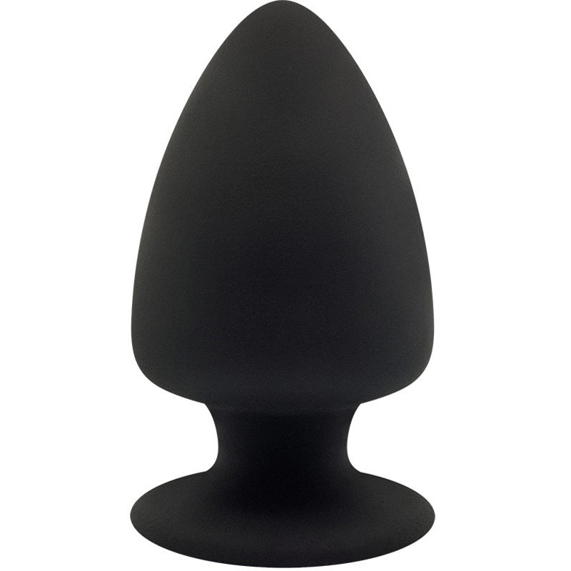 Plug noir "Thermo Réactive" S