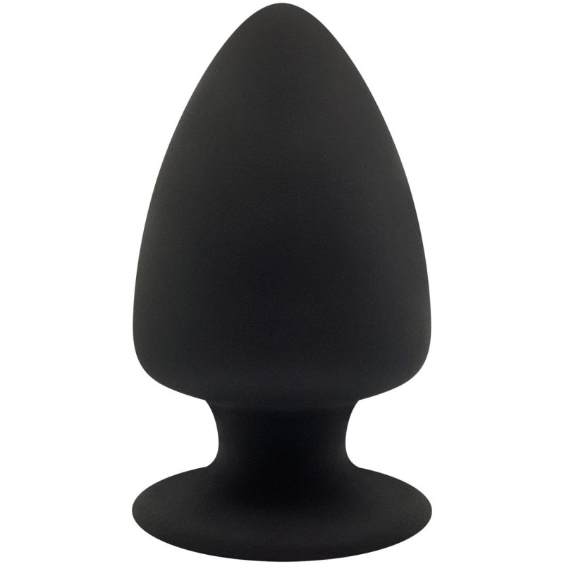 Plug noir "Thermo Réactive" L
