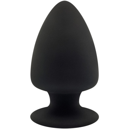 Plug noir "Thermo Réactive" L