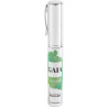 Parfum aux phéromones 9,5ml Gaia pour femmes format voyage