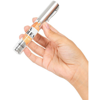 Parfum aux phéromones 9,5ml Ares pour hommes format voyage pratique et discret