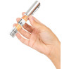 Parfum aux phéromones 9,5ml Ares pour hommes format voyage pratique et discret