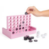 Jeu en bois Play4sex aligner 4 jetons de la même couleur pour gagner