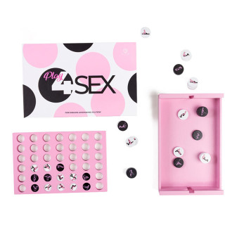 Jeu en bois Play4sex gagner pour choisir la position à réaliser