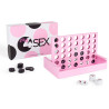 Jeu en bois Play4sex (puissance 4)