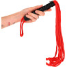 Fouet à corde ROJO 56cm excellente prise en main