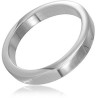 Cockring métal fat épaisseur 10mm Ø55mm