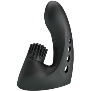 Doigt chinois magic Norton USB vue de face