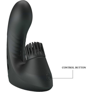 Doigt chinois magic Norton USB contrôle par un seul bouton