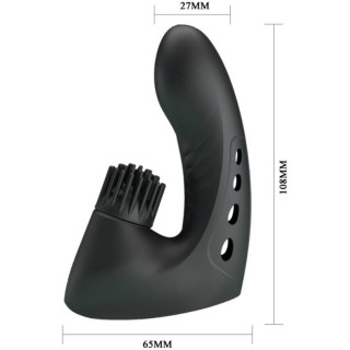 Doigt chinois magic Norton USB dimensions