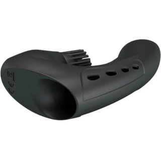 Doigt chinois magic Norton USB de dessous