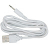 Doigt chinois magic Norton USB câble de recharge