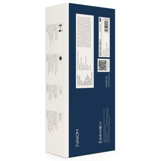 Masturbateur va-et-vient connecté Alex Neo 2 rechargeable packaging arrière